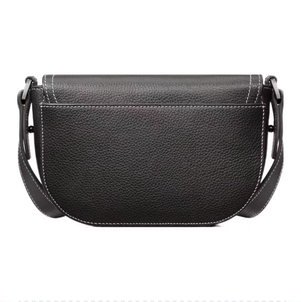 【DIOR旗艦店】ディオール★OBLIQUE★ショルダーバッグ 19.5*13*4.3CM