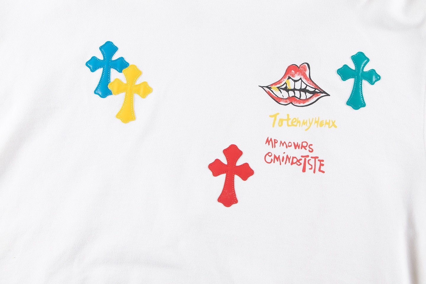 【CHROME HEARTS】クロムハーツ パーカー 男女兼用、ご好評に付き再入荷！