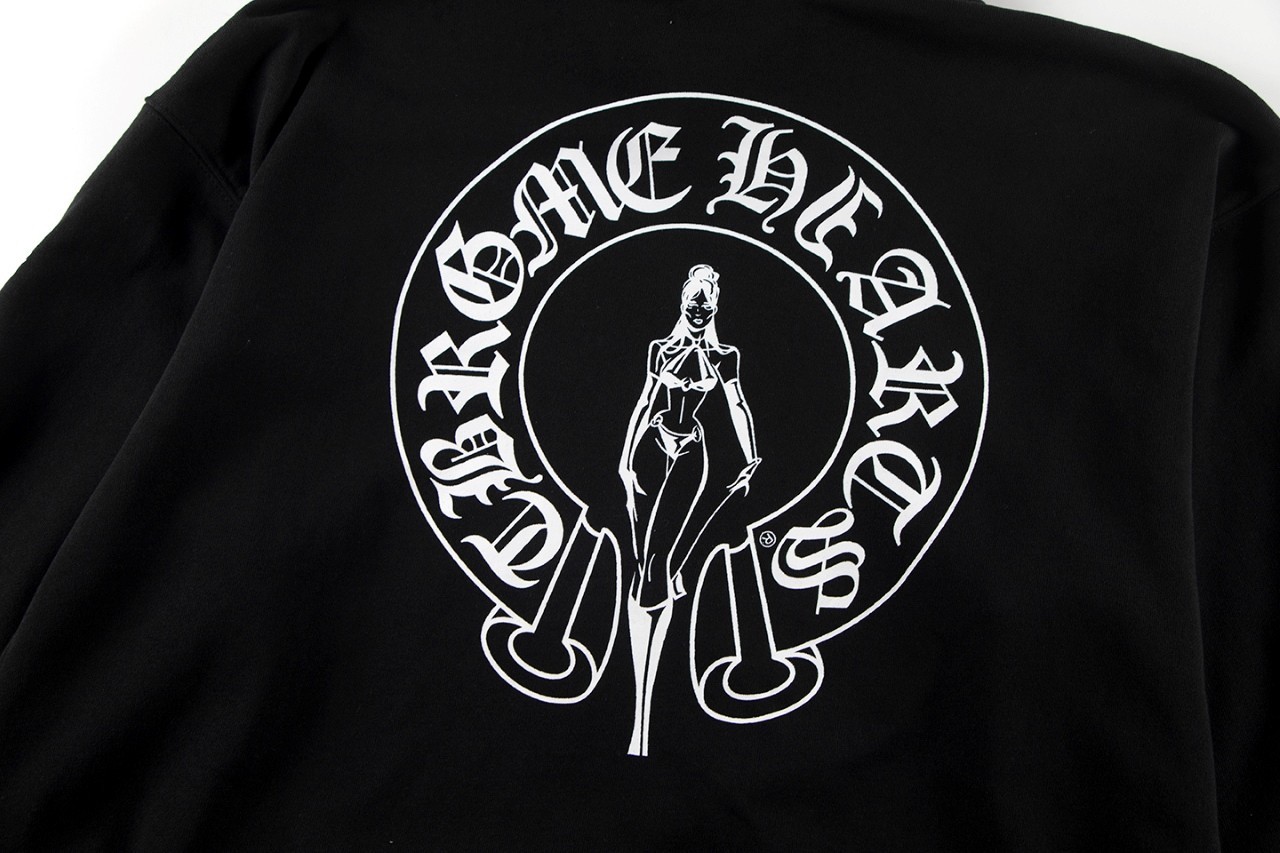【CHROME HEARTS】クロムハーツ 男女兼用、ご好評に付き再入荷！