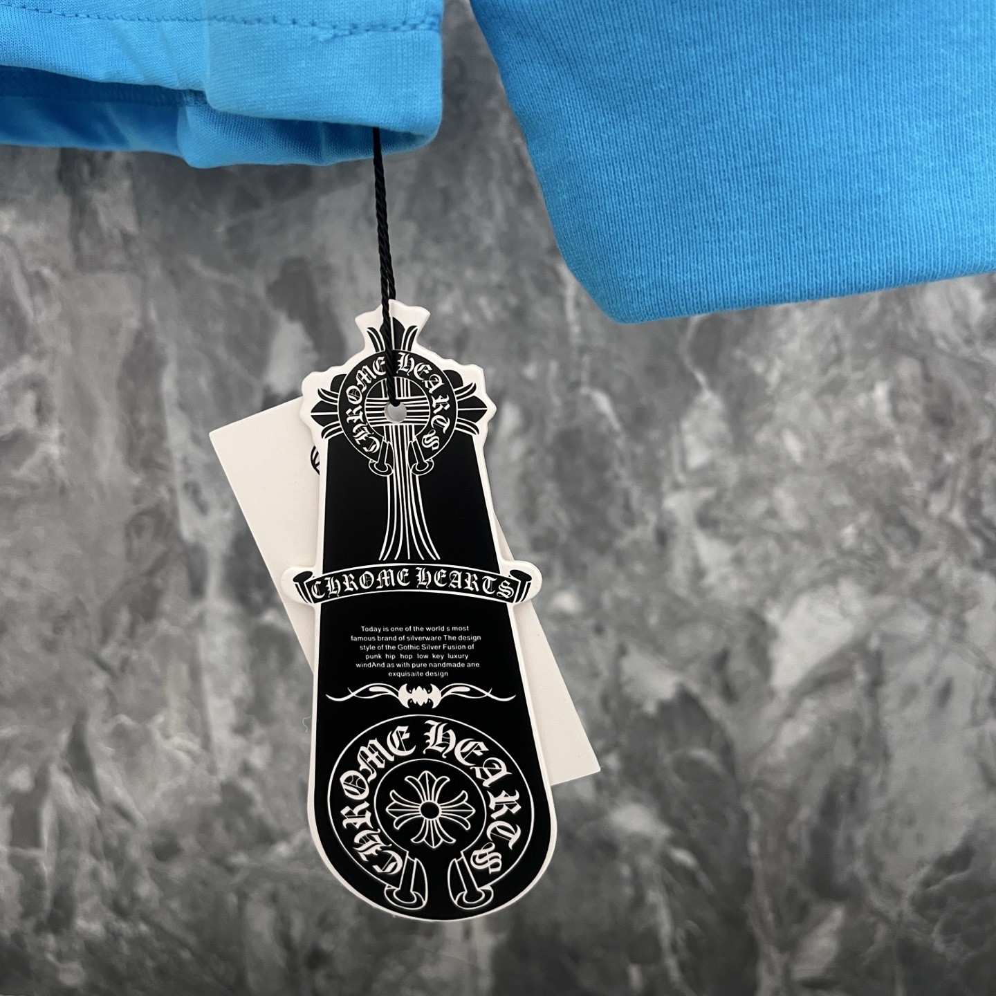 【CHROME HEARTS】クロムハーツ 長袖 男女兼用、ご好評に付き再入荷