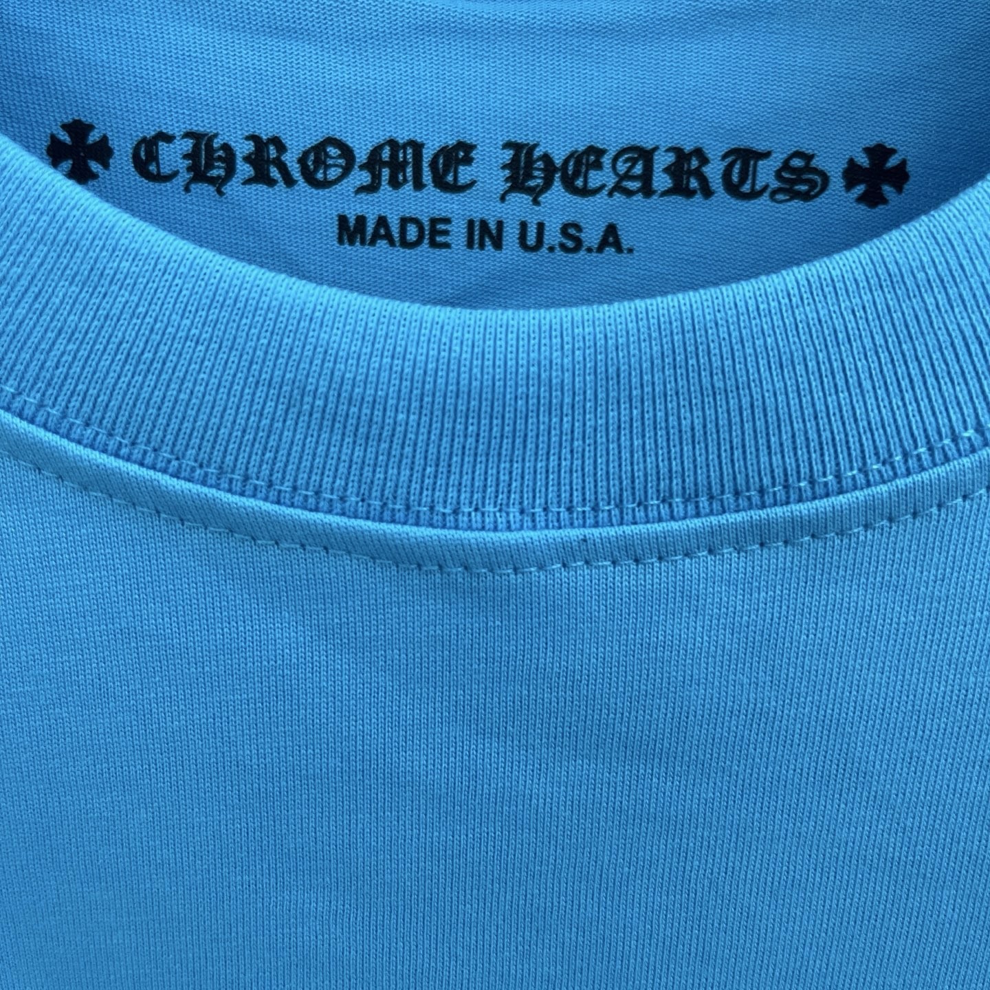 【CHROME HEARTS】クロムハーツ 長袖 男女兼用、ご好評に付き再入荷