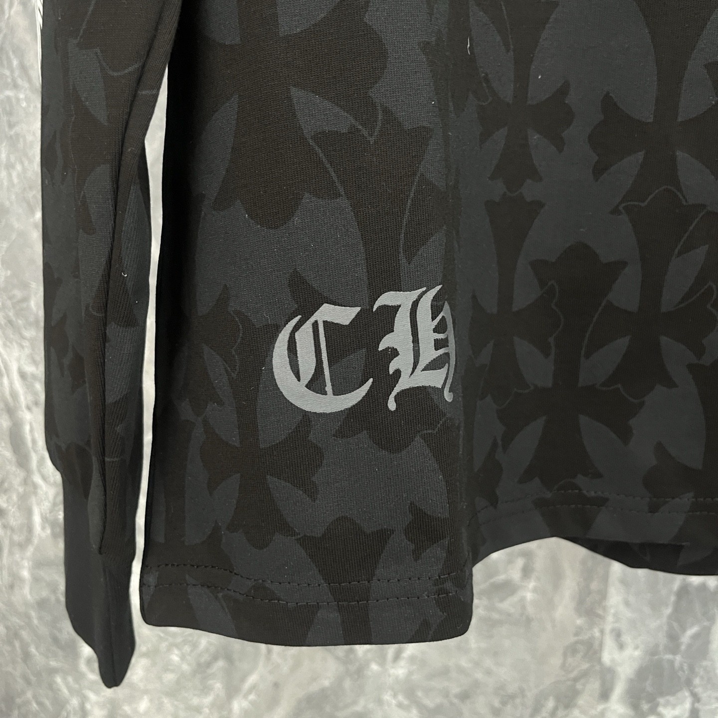 【CHROME HEARTS】クロムハーツ 長袖 男女兼用、ご好評に付き再入荷！