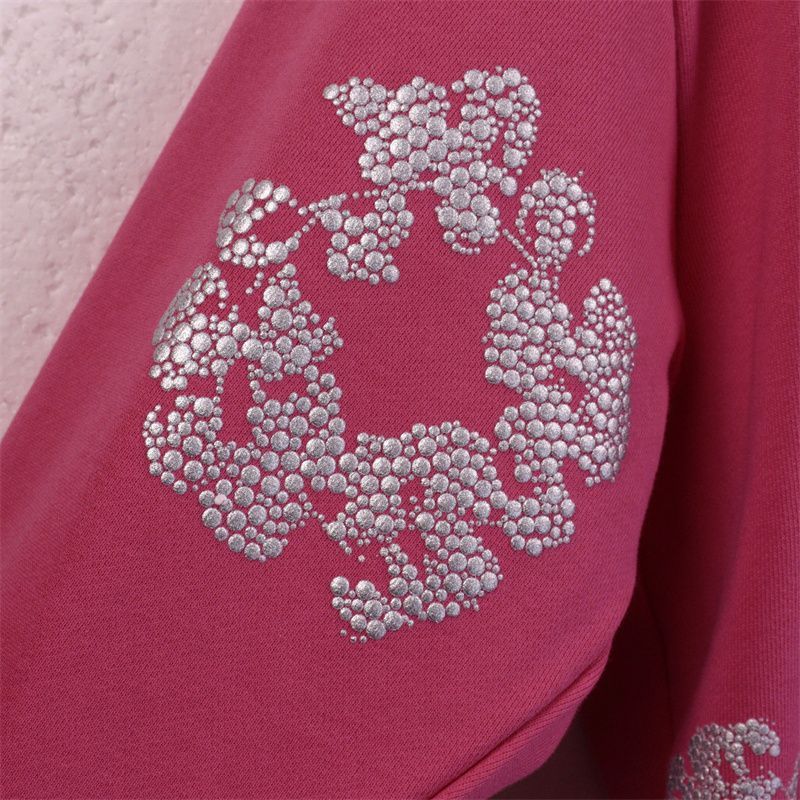 【Denim Tears全国送料無料】【即日出荷】パーカー 新作数量限定予行販売