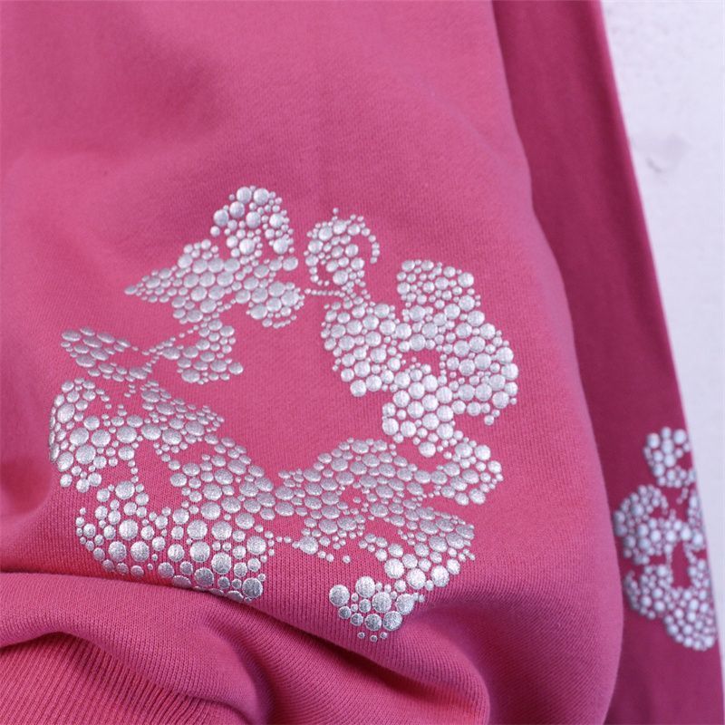 【Denim Tears全国送料無料】【即日出荷】パーカー 新作数量限定予行販売