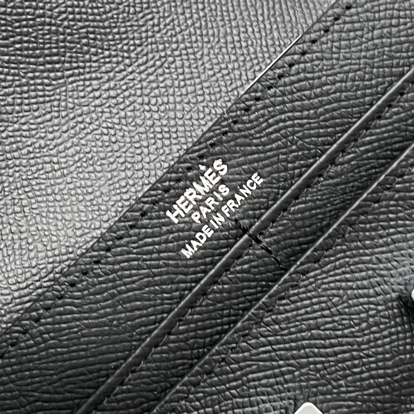 【HERMES】エルメス Constance 537 財布