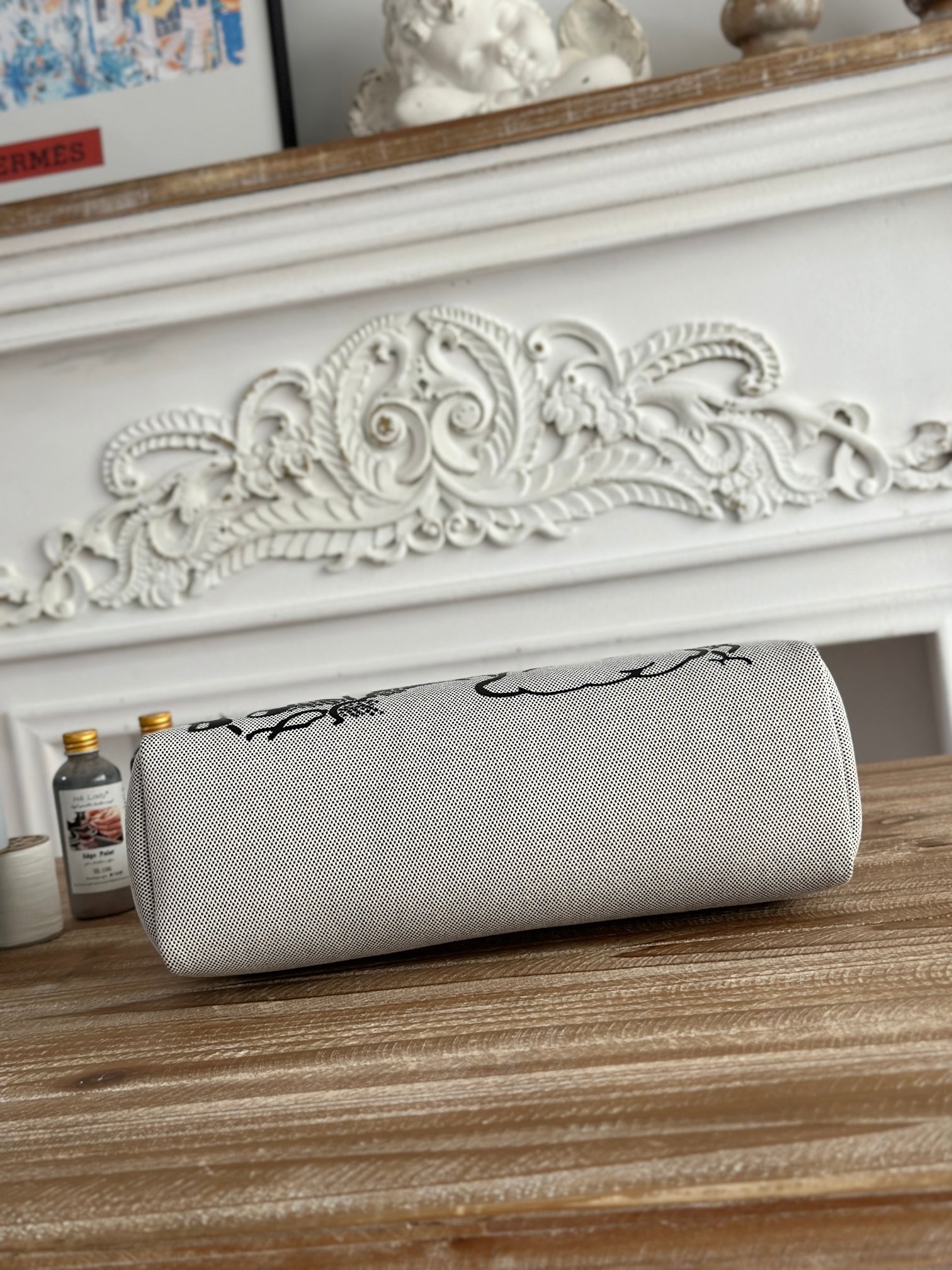 【HERMES】エルメス Herbag Zip 31