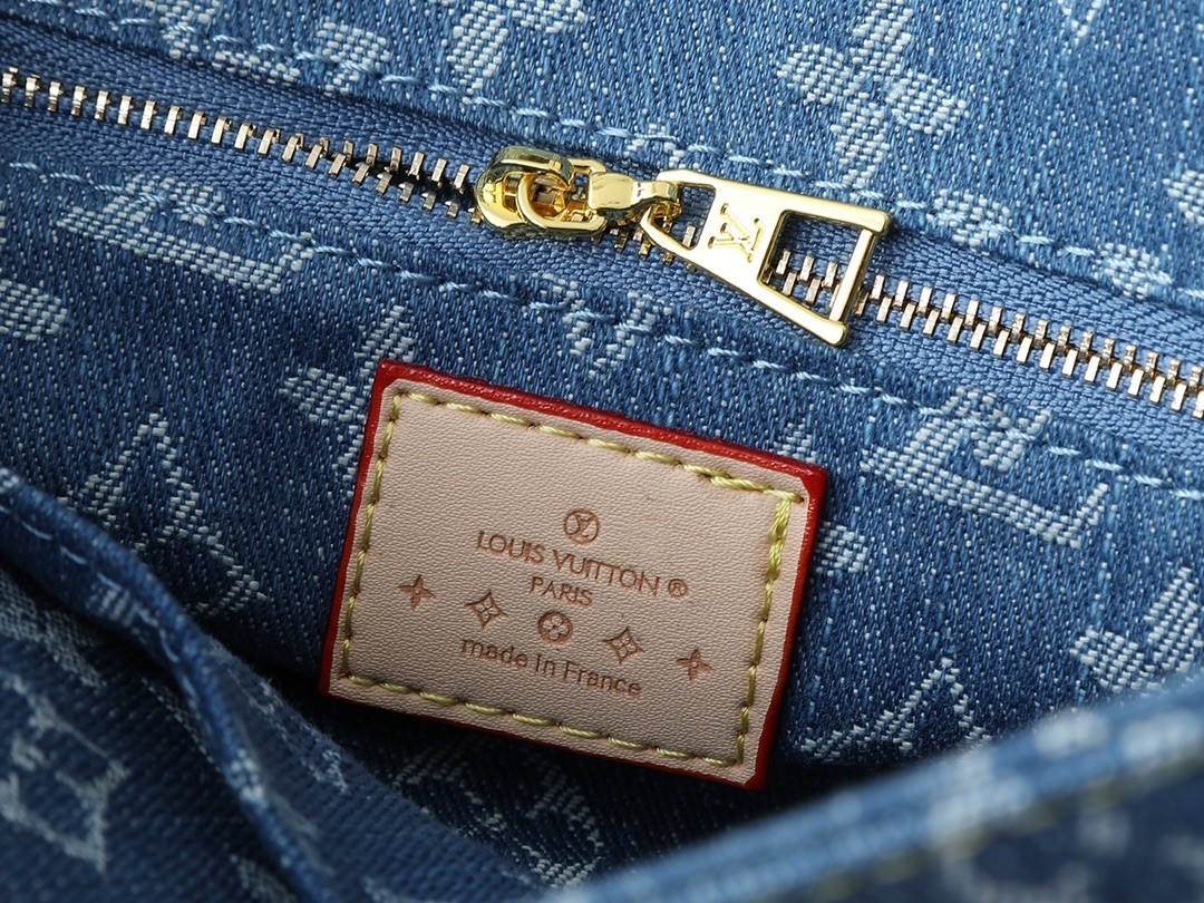 LOUIS VUITTON ルイヴィトン ONTHEGO PM ハンドバッグ M14633