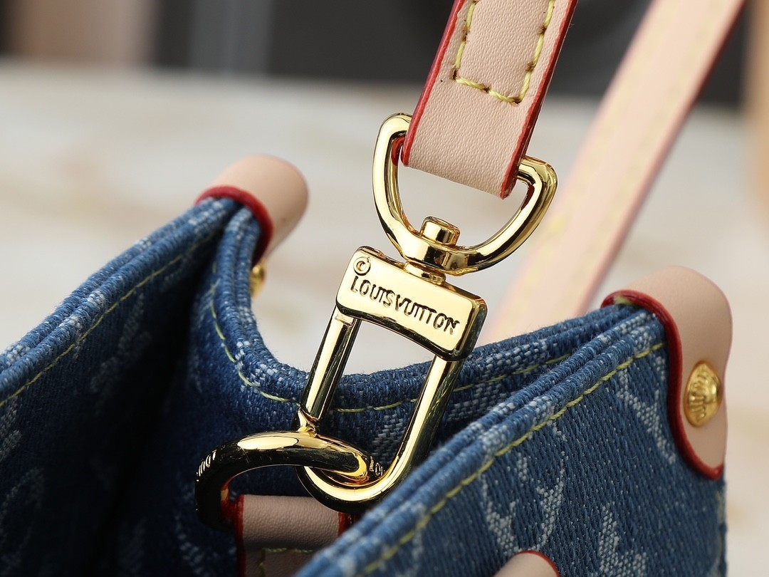 LOUIS VUITTON ルイヴィトン ONTHEGO PM ハンドバッグ M14633