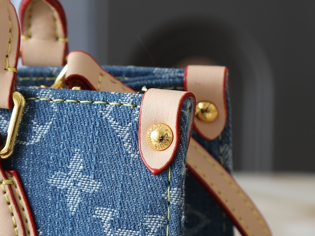 LOUIS VUITTON ルイヴィトン ONTHEGO PM ハンドバッグ M14633