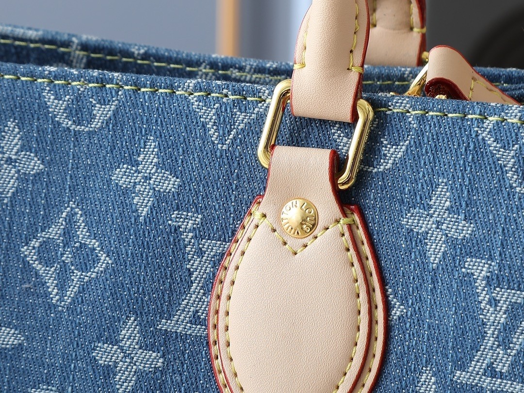 LOUIS VUITTON ルイヴィトン ONTHEGO PM ハンドバッグ M14633