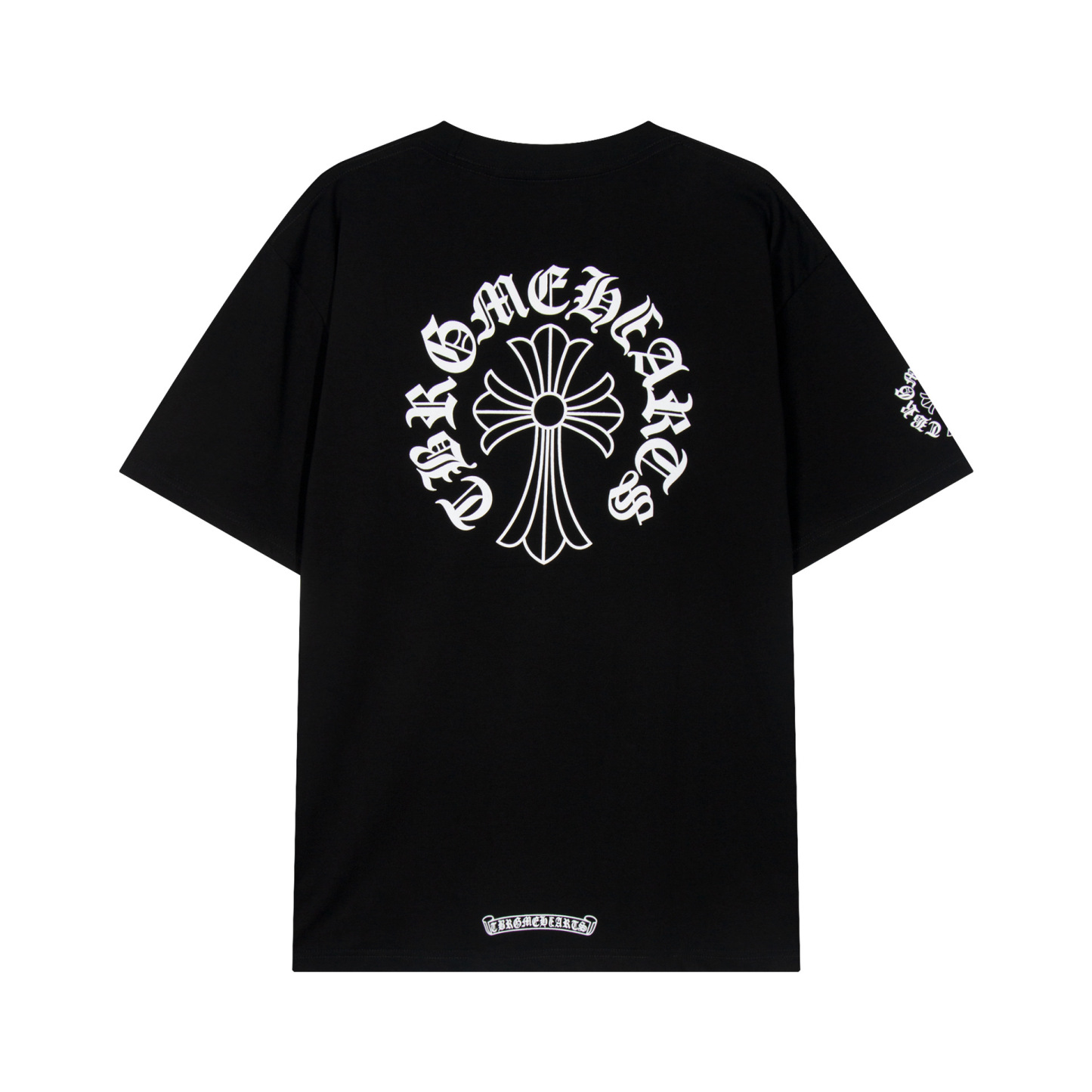【CHROME HEARTS】（クロムハーツ）半袖Tシャツ、ご好評に付き再入荷！