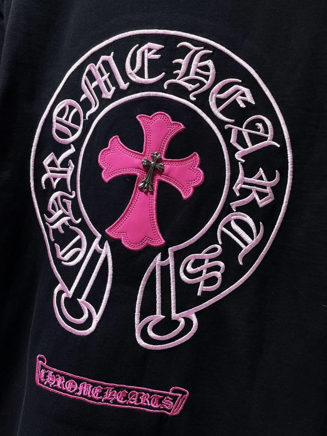 【CHROME HEARTS】（クロムハーツ）男女兼用、ご好評に付き再入荷！
