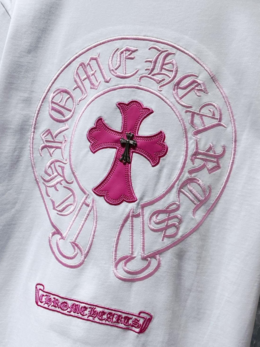 【CHROME HEARTS】（クロムハーツ）男女兼用、ご好評に付き再入荷！