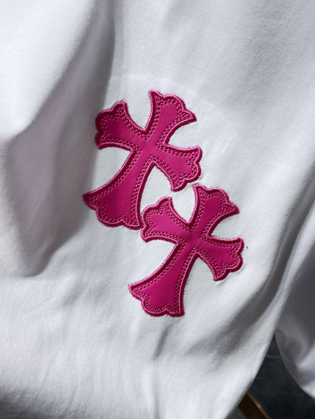 【CHROME HEARTS】（クロムハーツ）男女兼用、ご好評に付き再入荷！