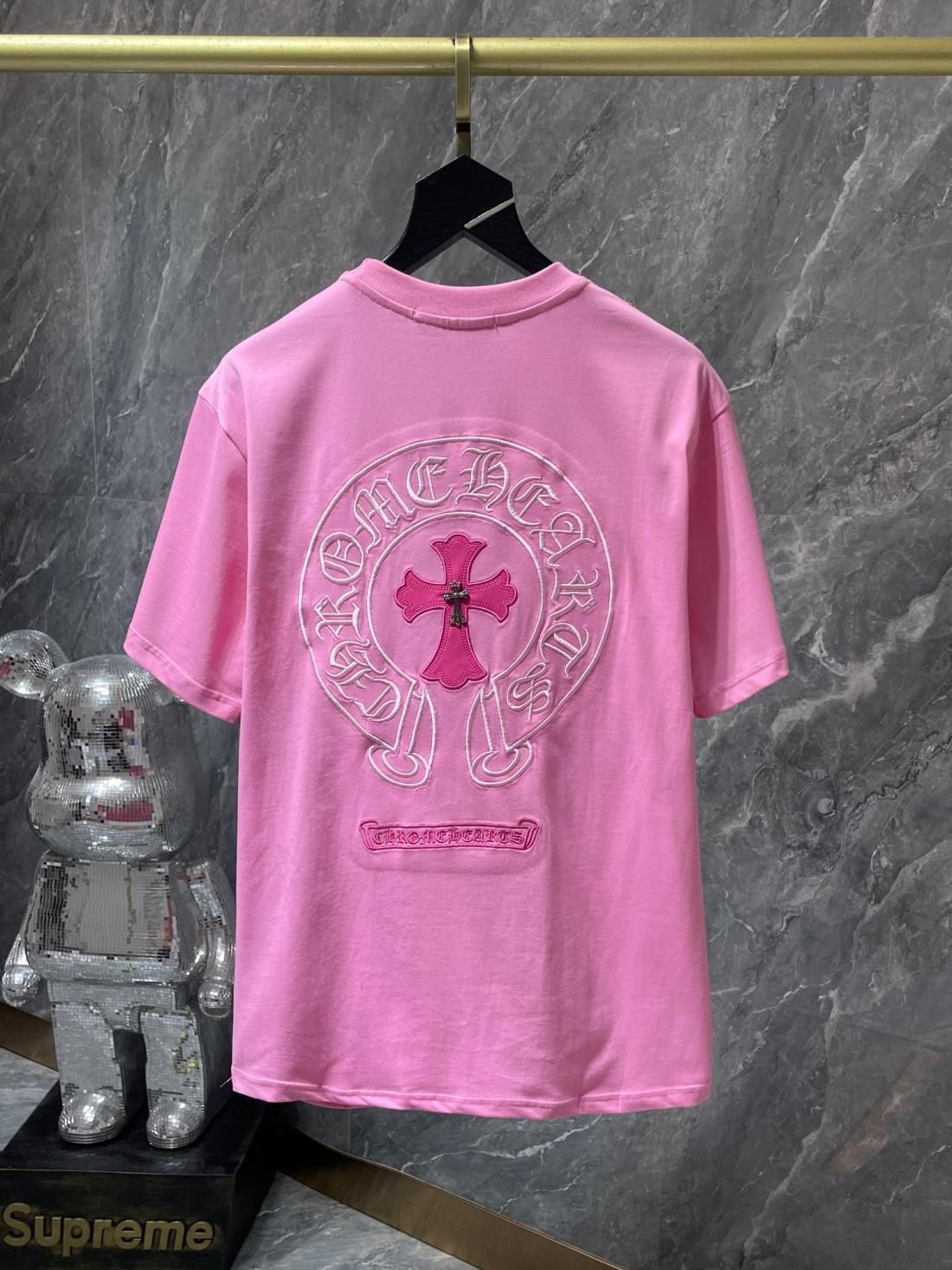 【CHROME HEARTS】（クロムハーツ）男女兼用、ご好評に付き再入荷！