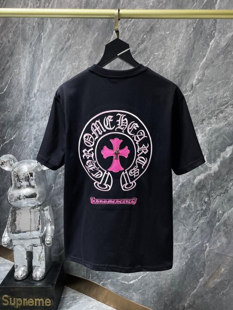 【CHROME HEARTS】（クロムハーツ）男女兼用、ご好評に付き再入荷！
