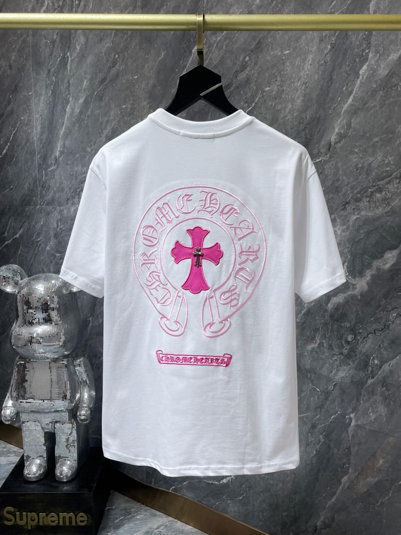 【CHROME HEARTS】（クロムハーツ）男女兼用、ご好評に付き再入荷！