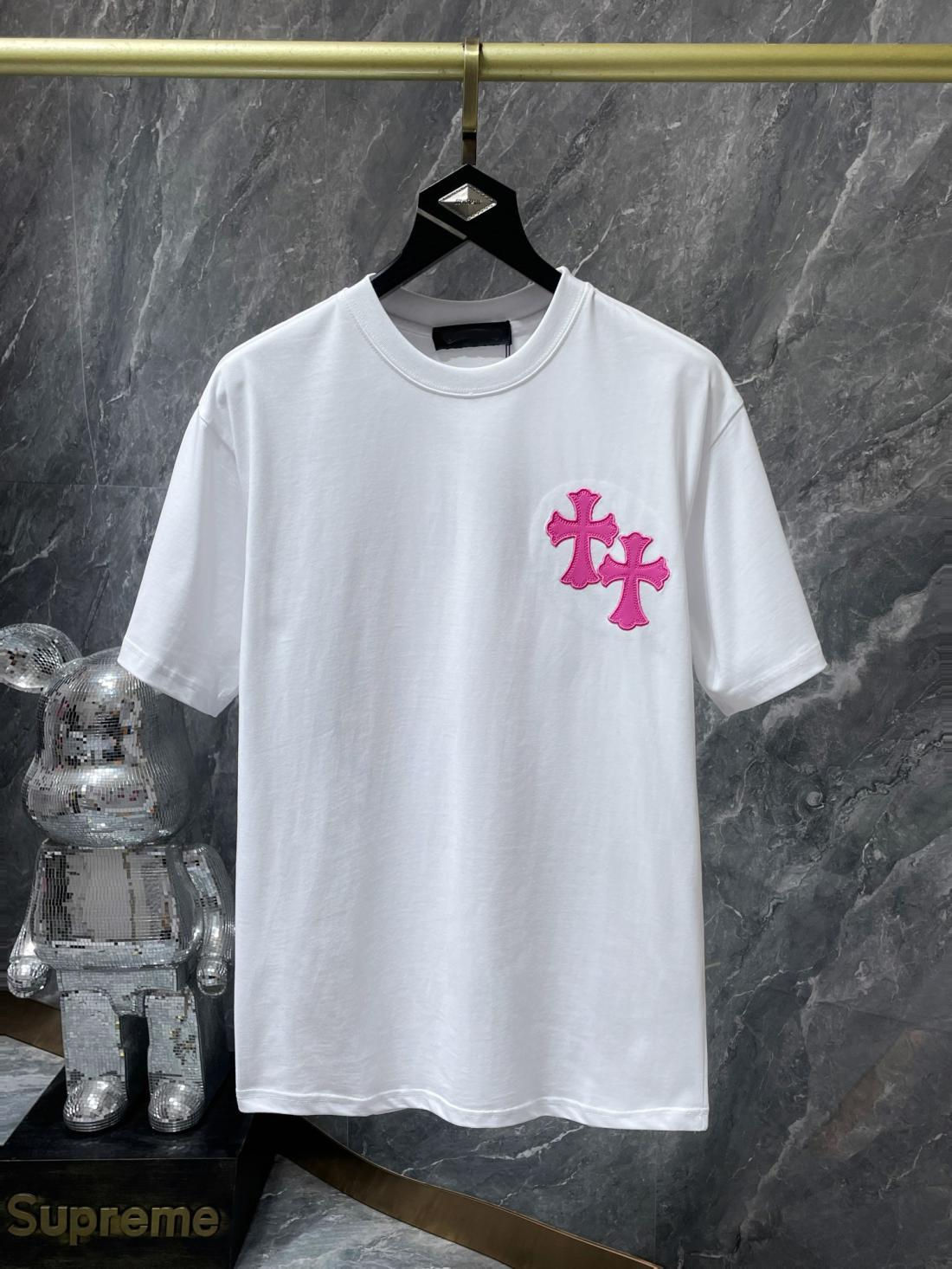 【CHROME HEARTS】（クロムハーツ）男女兼用、ご好評に付き再入荷！