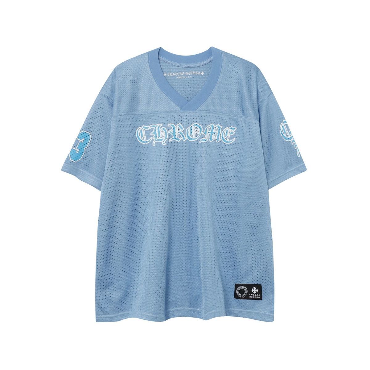 【CHROME HEARTS】（クロムハーツ）半袖Tシャツ、ご好評に付き再入荷！