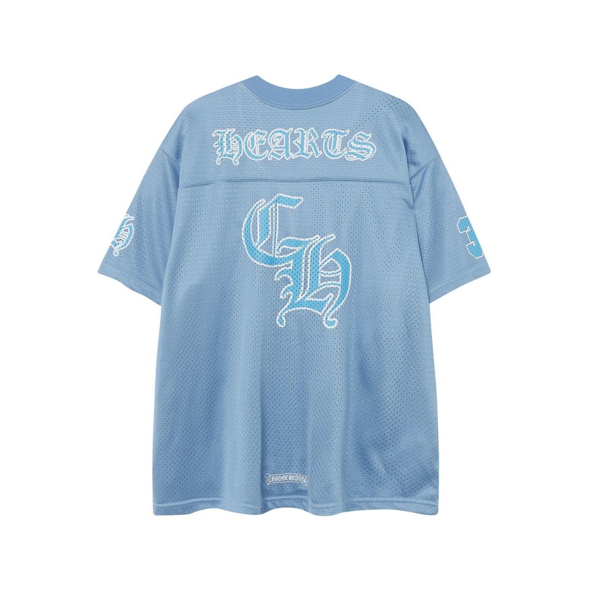 【CHROME HEARTS】（クロムハーツ）半袖Tシャツ、ご好評に付き再入荷！