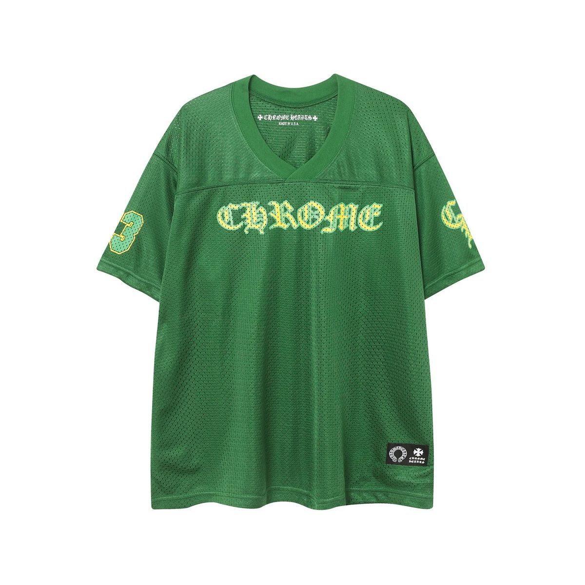 【CHROME HEARTS】（クロムハーツ）半袖Tシャツ、ご好評に付き再入荷！