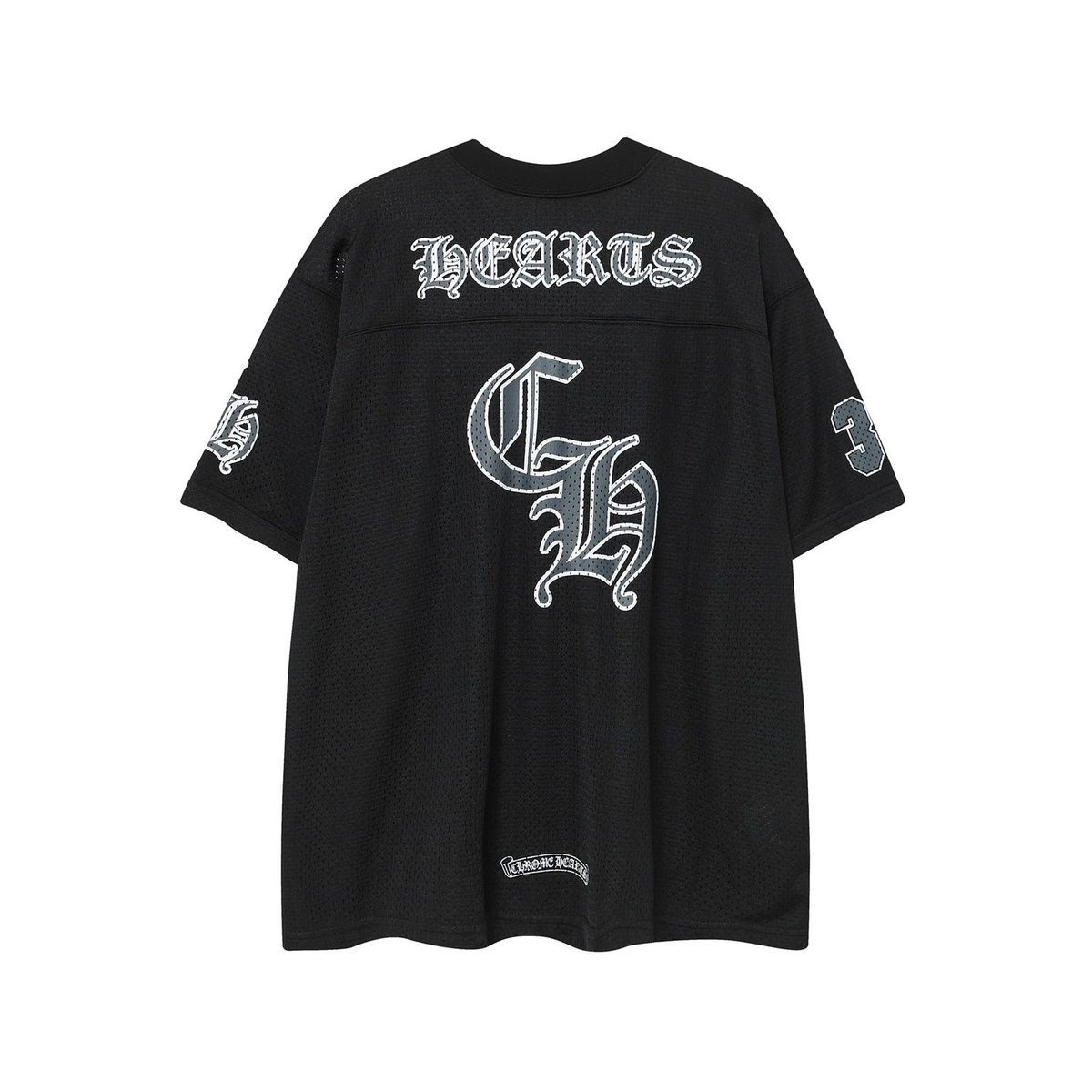 【CHROME HEARTS】（クロムハーツ）半袖Tシャツ、ご好評に付き再入荷！