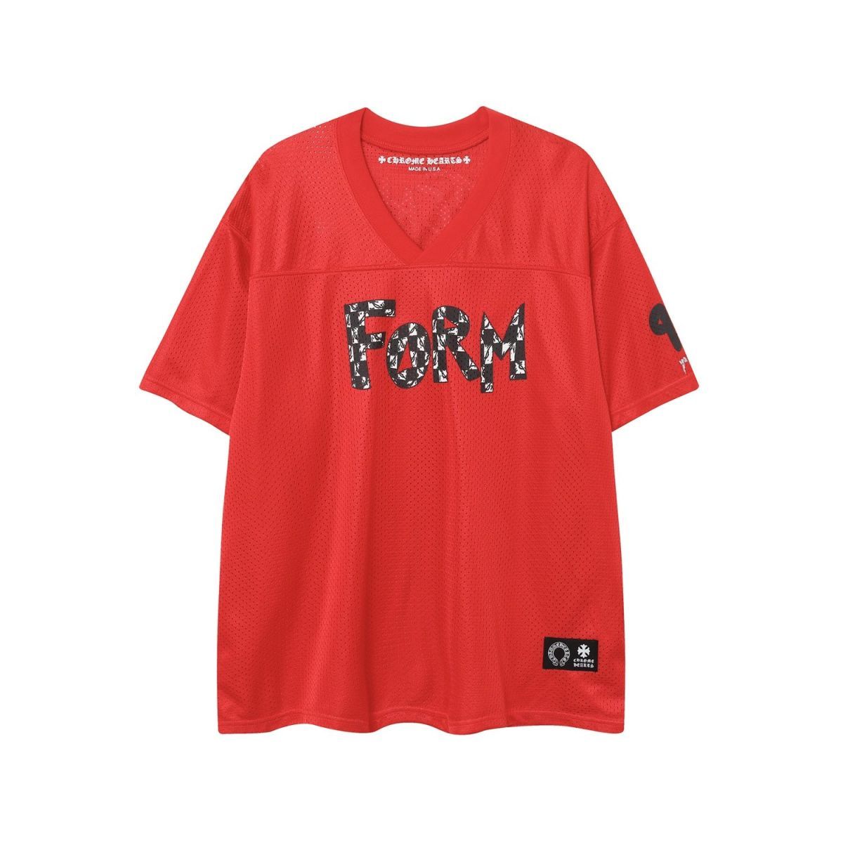 【CHROME HEARTS】（クロムハーツ）半袖Tシャツ、ご好評に付き再入荷！