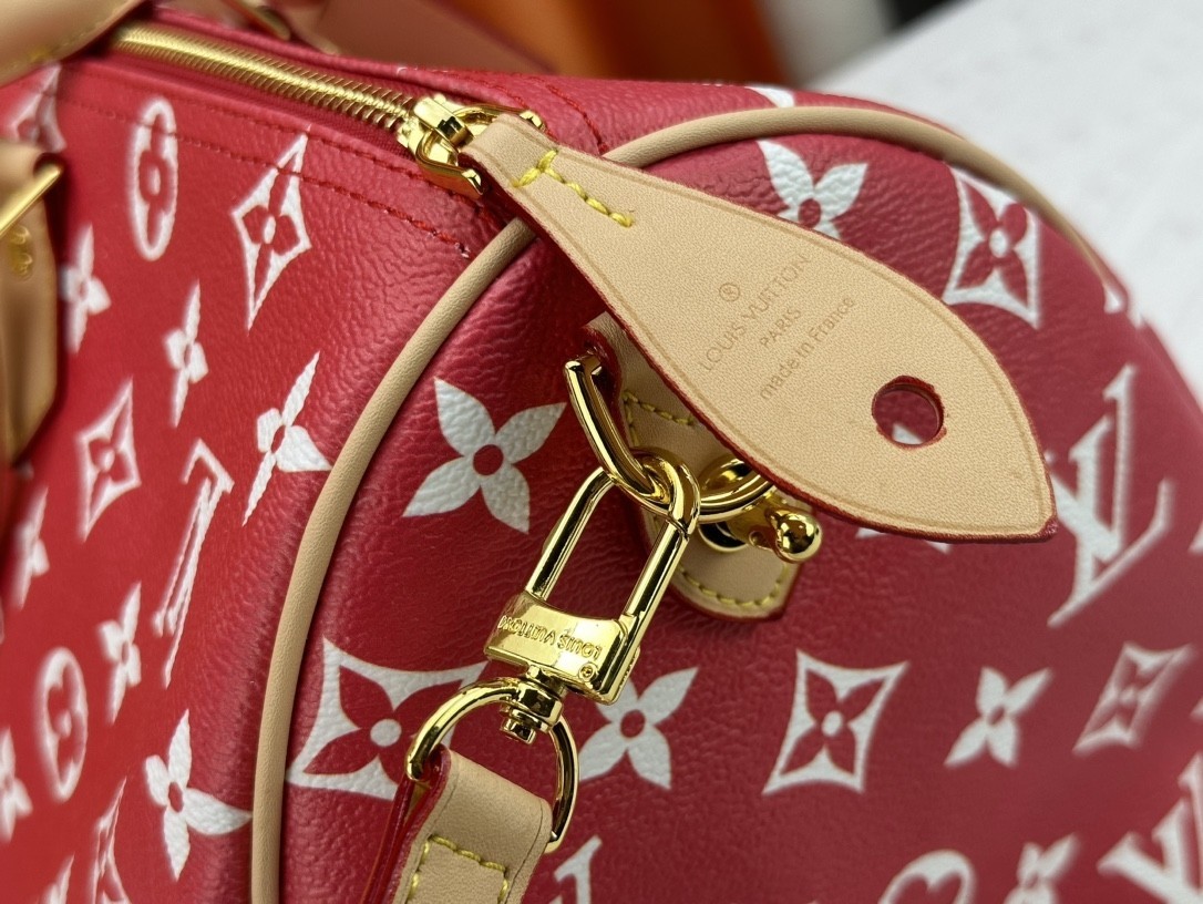 LOUIS VUITTON ルイヴィトン SPEEDY BANDOULIÈRE 40 M24422