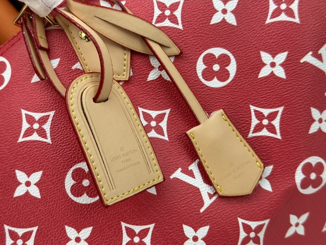 LOUIS VUITTON ルイヴィトン SPEEDY BANDOULIÈRE 40 M24422
