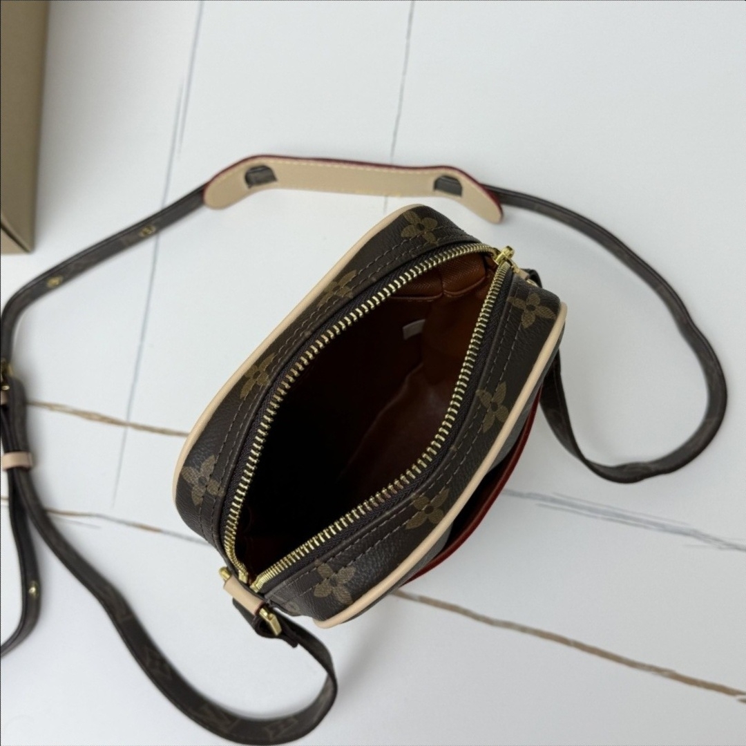 LOUIS VUITTON ルイヴィトン クロスボディバッグ M45266
