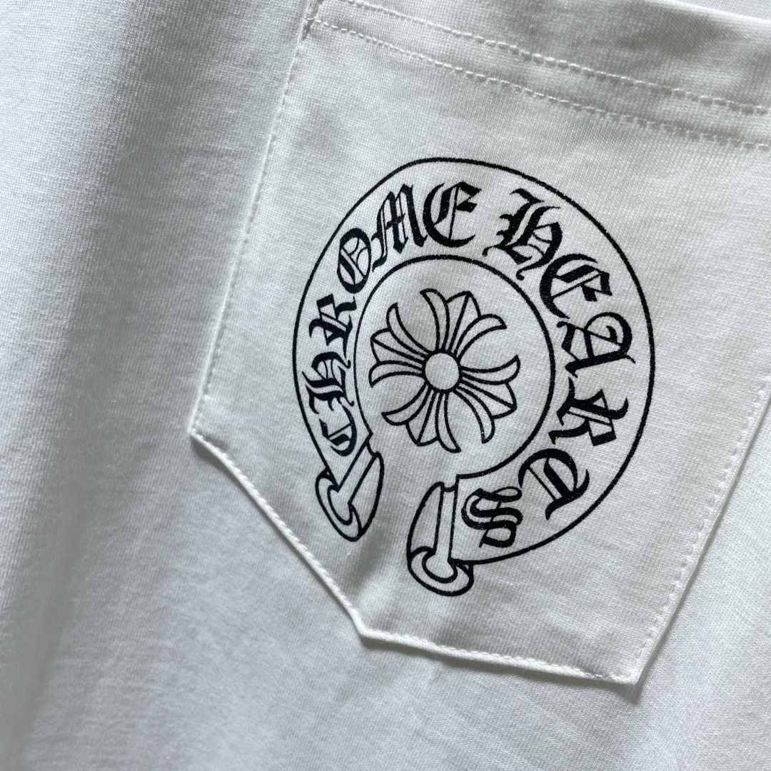 【CHROME HEARTS】（クロムハーツ）男女兼用、ご好評に付き再入荷！