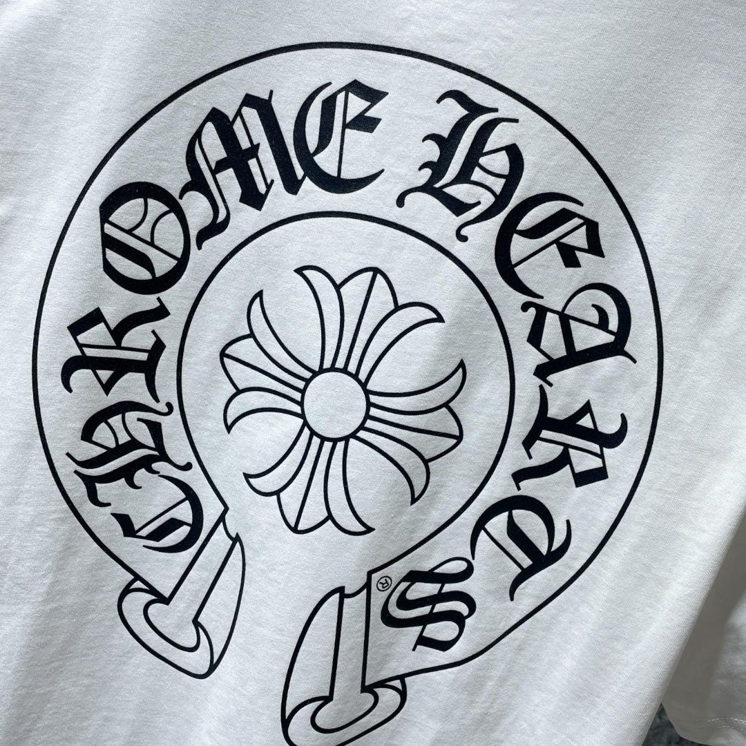 【CHROME HEARTS】（クロムハーツ）男女兼用、ご好評に付き再入荷！