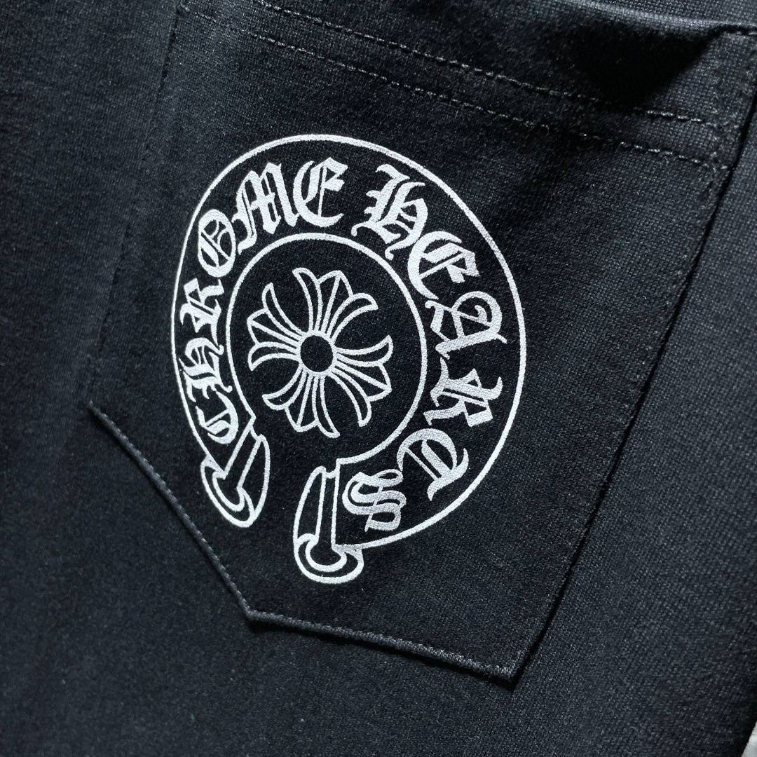 【CHROME HEARTS】（クロムハーツ）男女兼用、ご好評に付き再入荷！