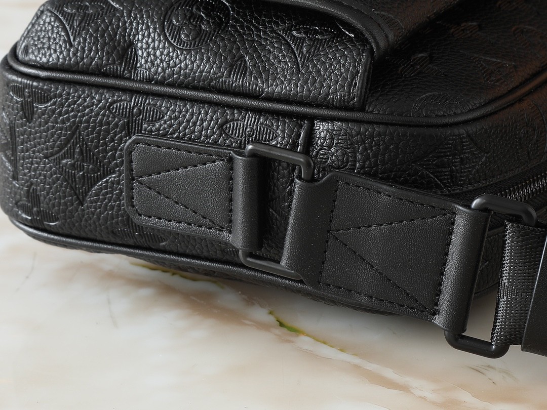 LOUIS VUITTON ルイヴィトン M12516 GETAWAY メッセンジャーバッグ