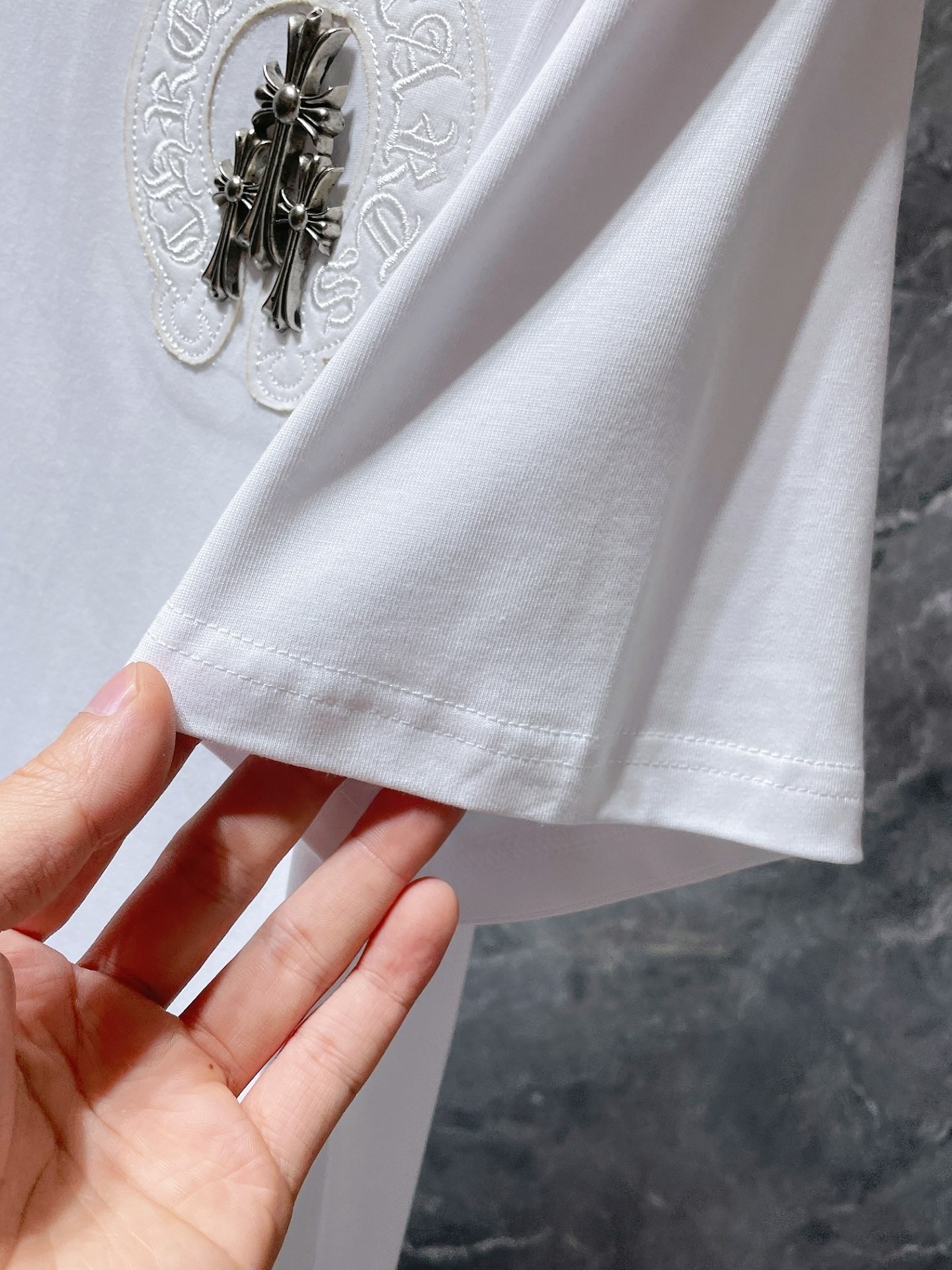 【CHROME HEARTS】（クロムハーツ）男女兼用、ご好評に付き再入荷！