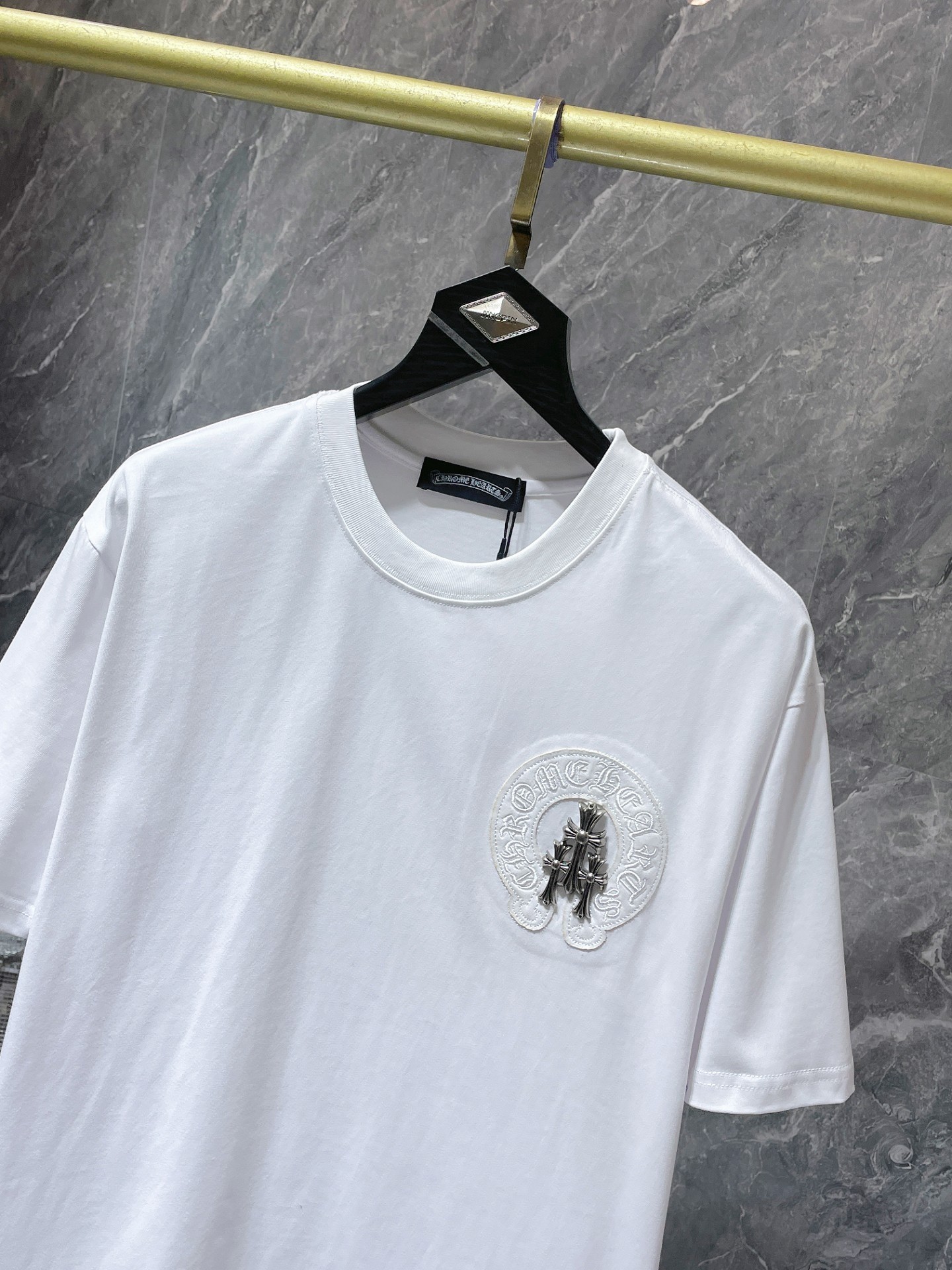 【CHROME HEARTS】（クロムハーツ）男女兼用、ご好評に付き再入荷！
