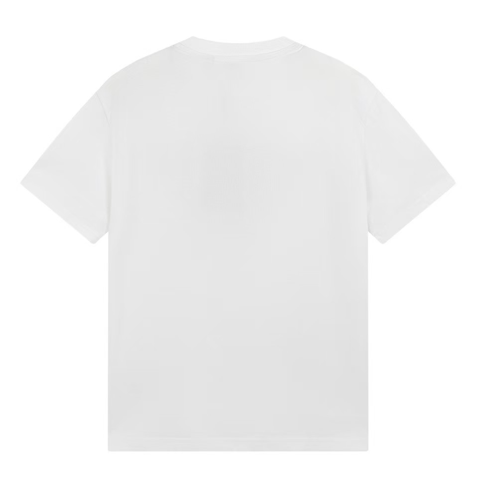 【BURBERRY旗艦店】バーバリー 半袖Tシャツ ご好評に付き再入荷！