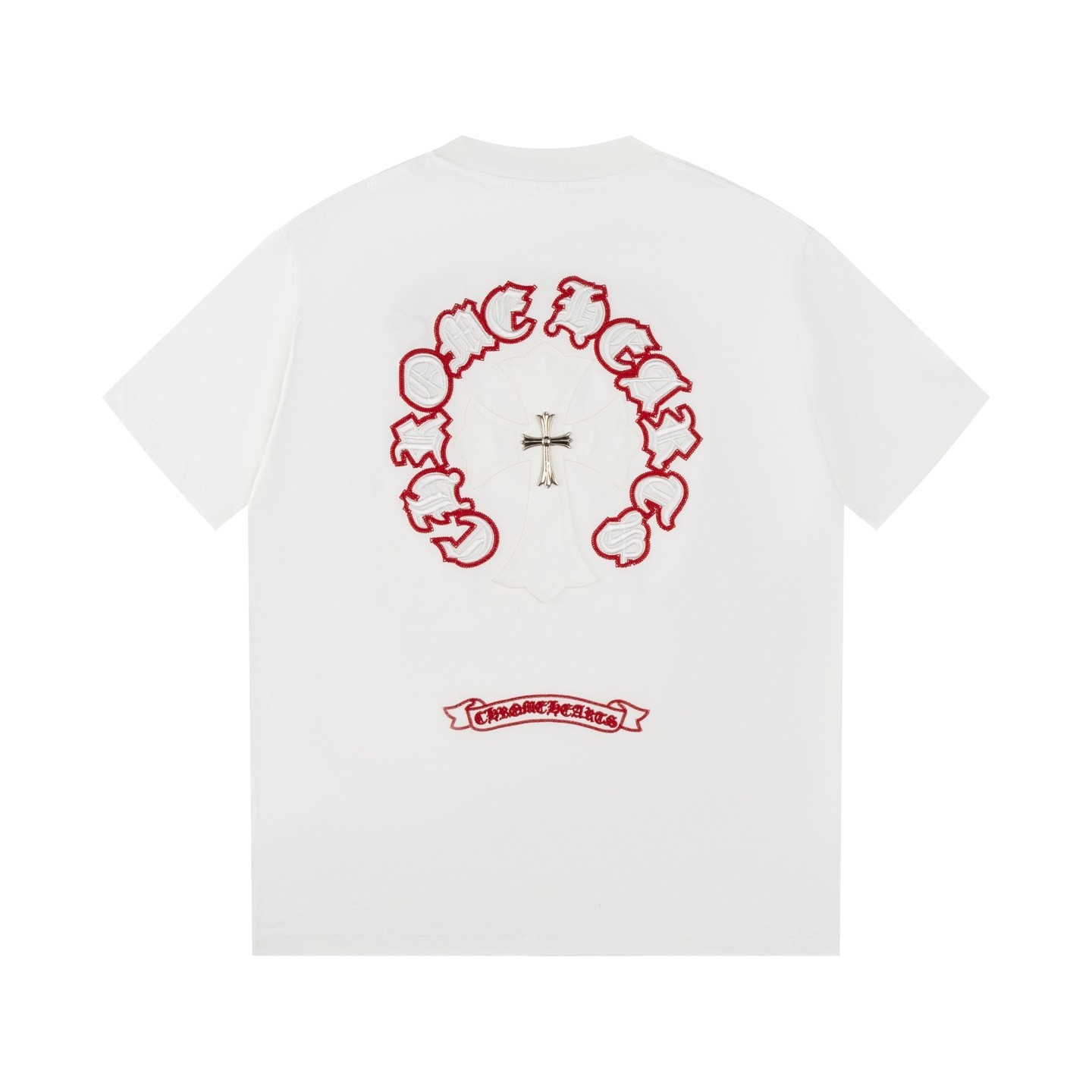 【CHROME HEARTS】（クロムハーツ）半袖Tシャツ、ご好評に付き再入荷！