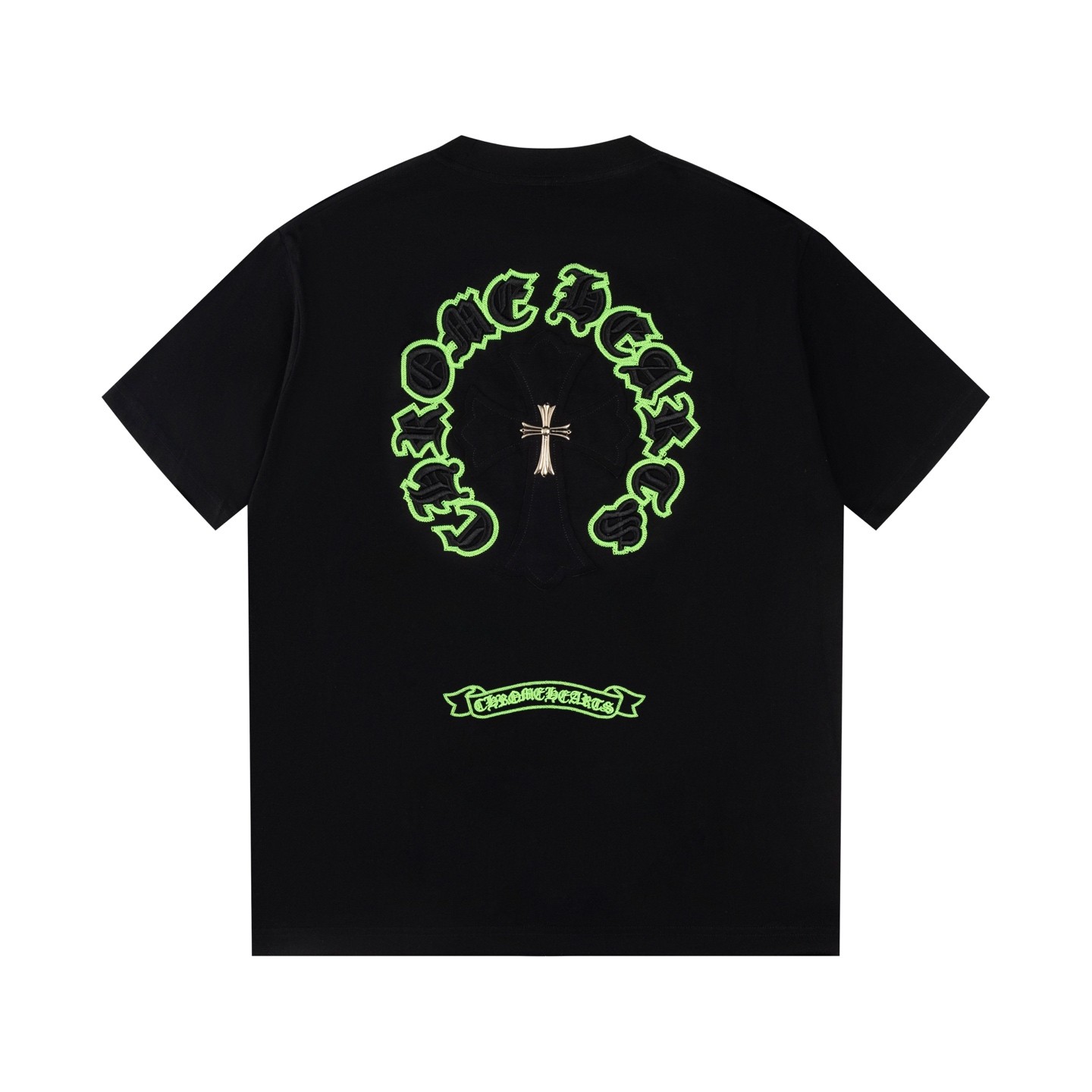 【CHROME HEARTS】（クロムハーツ）半袖Tシャツ、ご好評に付き再入荷！