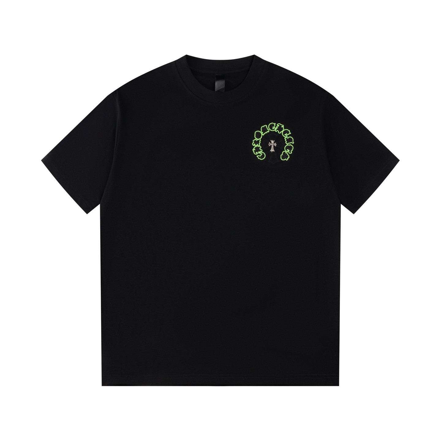 【CHROME HEARTS】（クロムハーツ）半袖Tシャツ、ご好評に付き再入荷！