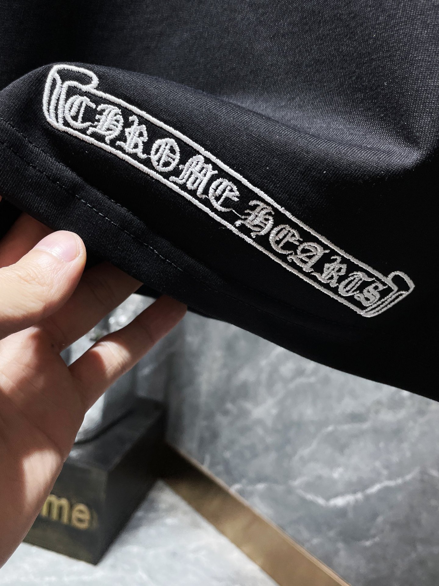 【CHROME HEARTS】（クロムハーツ）半袖Tシャツ、ご好評に付き再入荷！