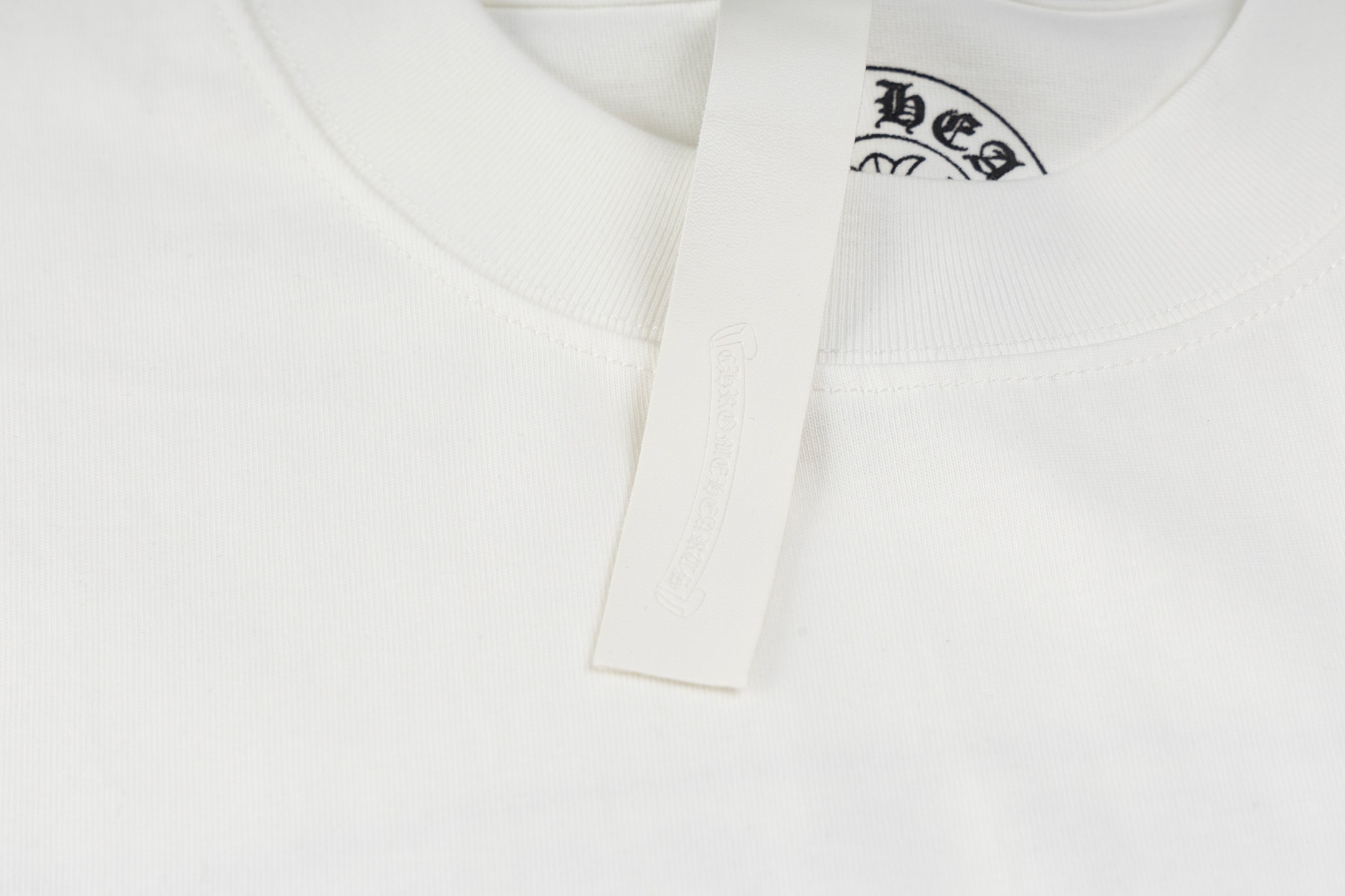 【CHROME HEARTS】（クロムハーツ）半袖Tシャツ、ご好評に付き再入荷！