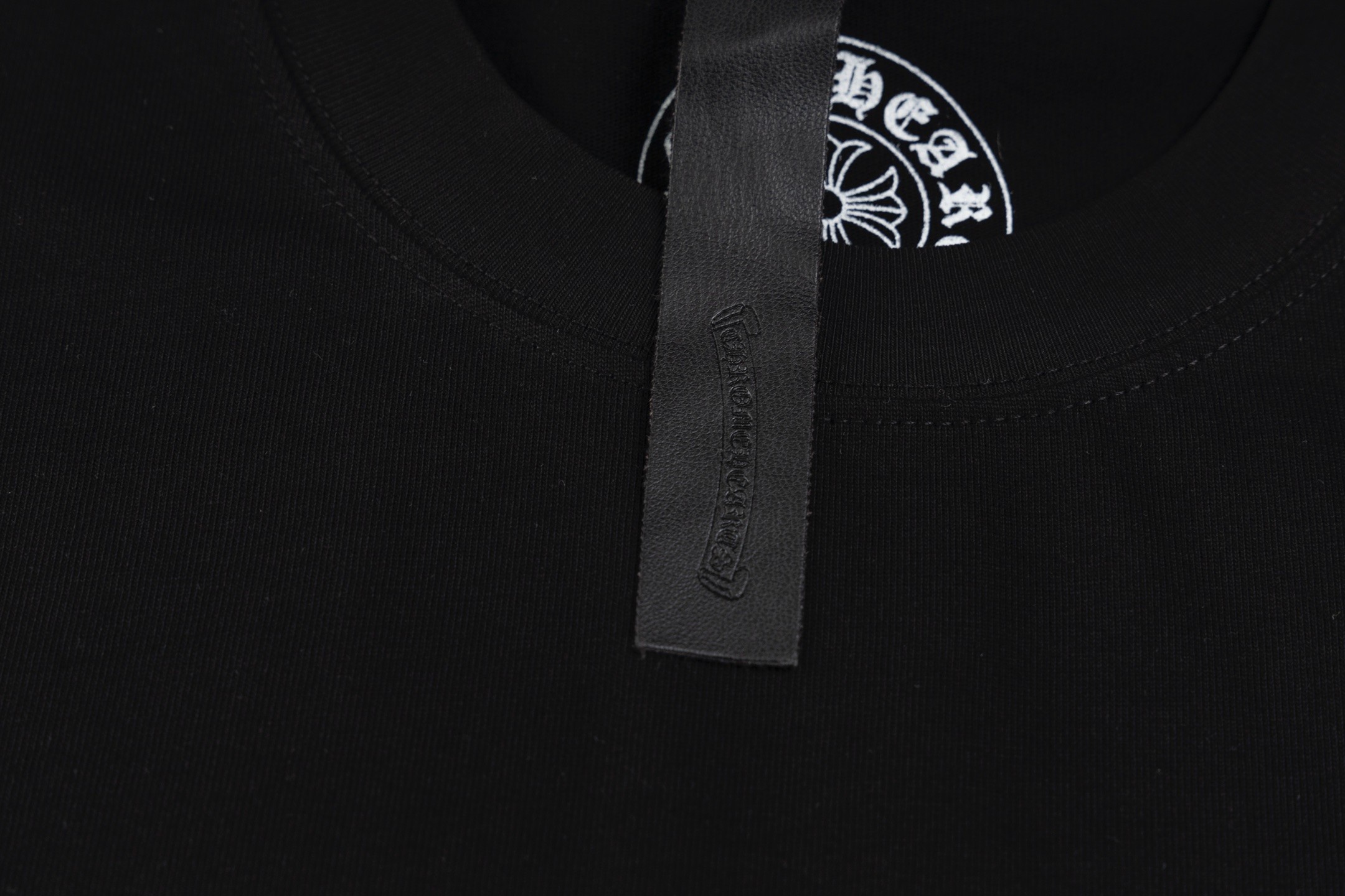 【CHROME HEARTS】（クロムハーツ）半袖Tシャツ、ご好評に付き再入荷！