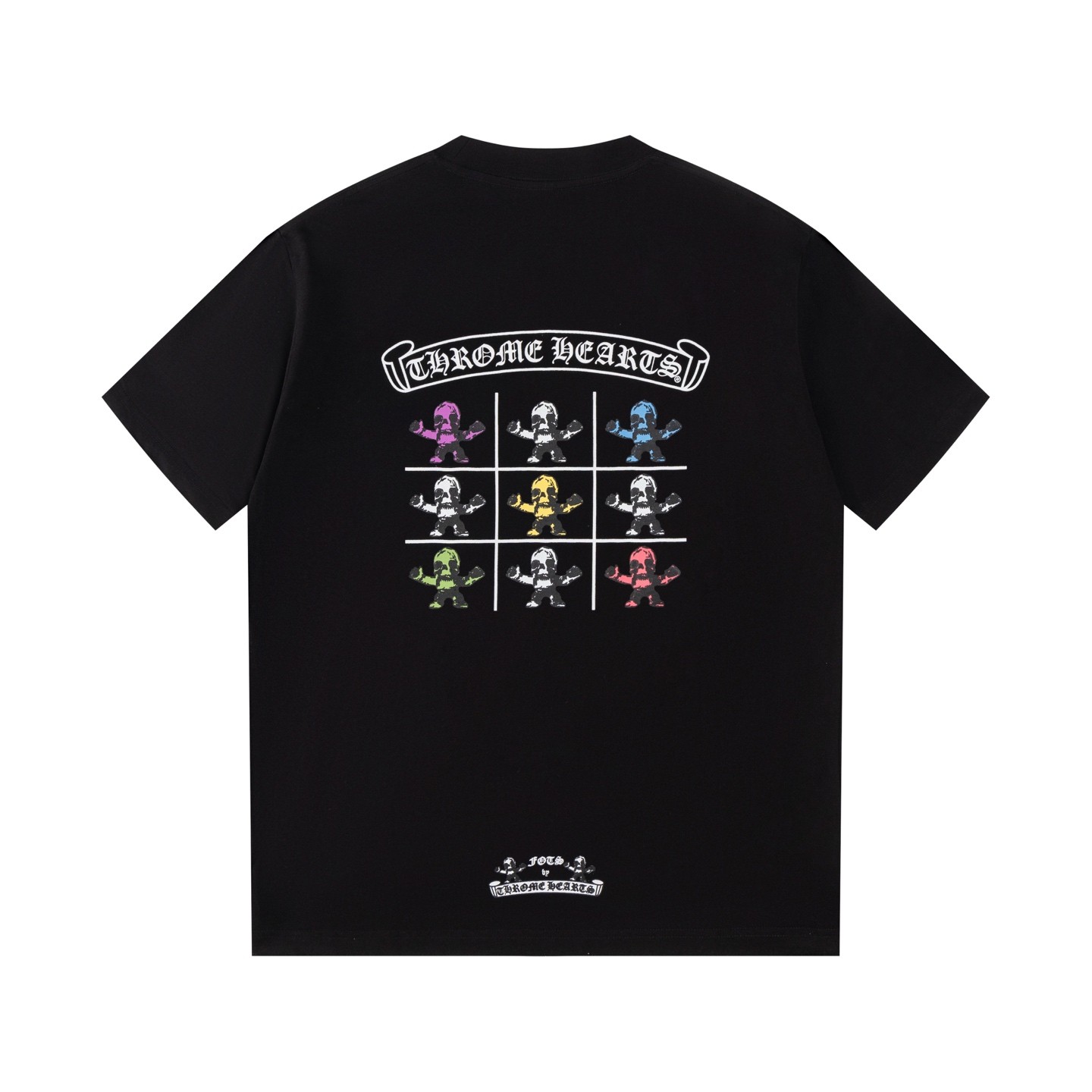 【CHROME HEARTS】（クロムハーツ）半袖Tシャツ、ご好評に付き再入荷！