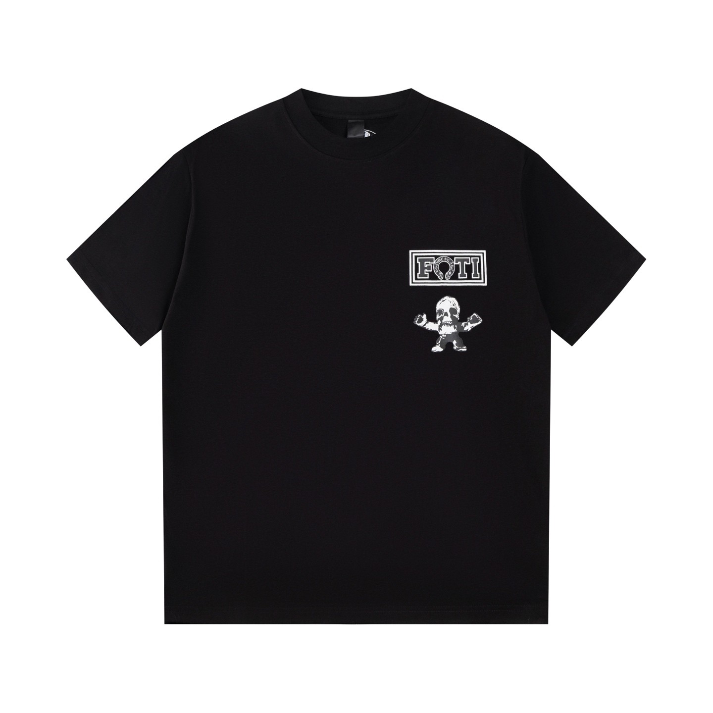 【CHROME HEARTS】（クロムハーツ）半袖Tシャツ、ご好評に付き再入荷！