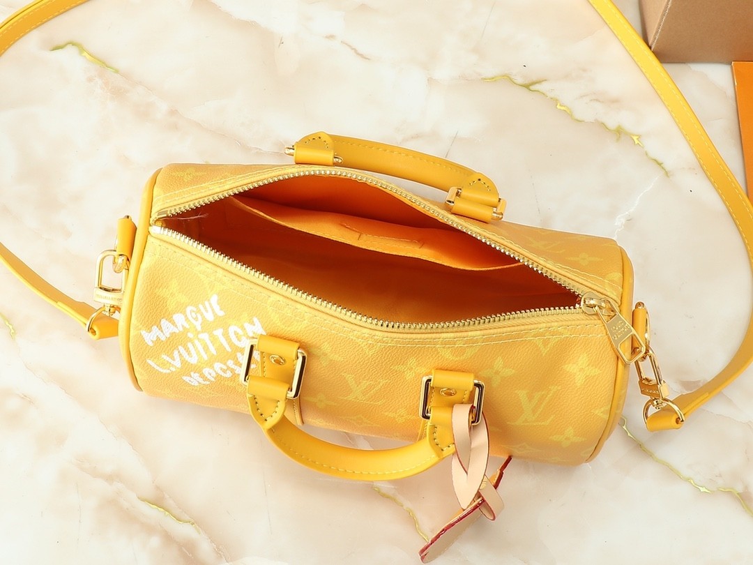 【LOUIS VUITTON】ルイ・ヴィトン★KEEPALL BANDOULIÈRE 25★  M12684 M13166