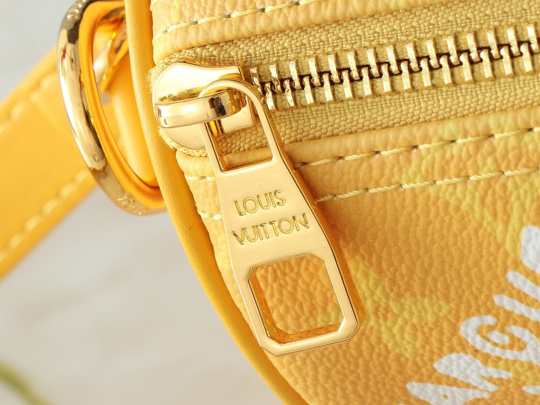 【LOUIS VUITTON】ルイ・ヴィトン★KEEPALL BANDOULIÈRE 25★  M12684 M13166