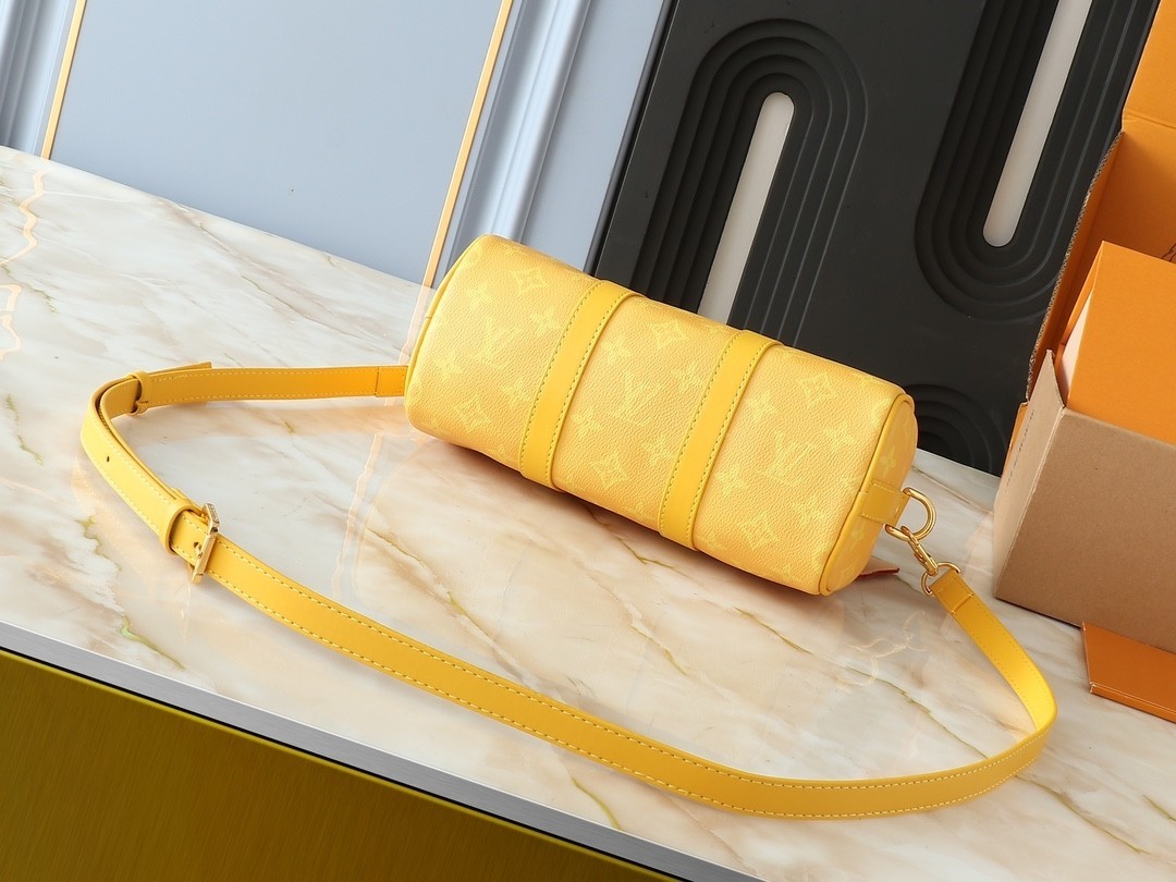 【LOUIS VUITTON】ルイ・ヴィトン★KEEPALL BANDOULIÈRE 25★  M12684 M13166