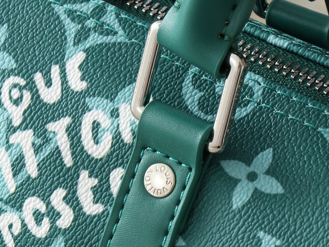 【LOUIS VUITTON】ルイ・ヴィトン★KEEPALL BANDOULIÈRE 25★  M12684 M13166