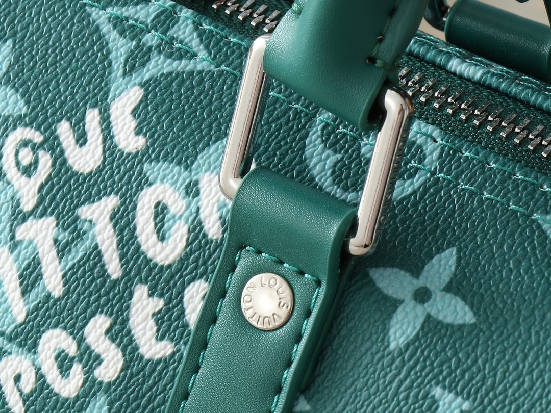 【LOUIS VUITTON】ルイ・ヴィトン★KEEPALL BANDOULIÈRE 25★  M12684 M13166